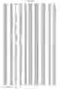 Fig. 29 - Crystals of inosine monophosphate dehydrogenase/oxidized inosine monophosphate thiomidate intermediate/mycophenolic acid (IIMPDH/XMP*/MPA)