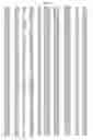 Fig. 49 - Crystals of inosine monophosphate dehydrogenase/oxidized inosine monophosphate thiomidate intermediate/mycophenolic acid (IIMPDH/XMP*/MPA)