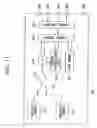 Fig. 14 - Geomagnetic sensor and geomagnetic sensor correction method, temperature sensor and temperature sensor correction method, geomagnetism detection device