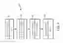 Fig. 10 - Fault detection system and method using multiway principal component analysis