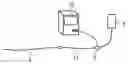 Fig. 01 - Method and device for removing oscillatory artefacts from invasive blood pressure measurement data