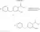 Fig. 06 - 2-oxonaphthyridine-3-carboxamides HIV integrase inhibitors