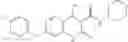 Fig. 110 - 2-oxonaphthyridine-3-carboxamides HIV integrase inhibitors