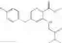 Fig. 129 - 2-oxonaphthyridine-3-carboxamides HIV integrase inhibitors