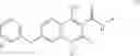 Fig. 176 - 2-oxonaphthyridine-3-carboxamides HIV integrase inhibitors