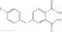 Fig. 19 - 2-oxonaphthyridine-3-carboxamides HIV integrase inhibitors