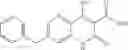 Fig. 34 - 2-oxonaphthyridine-3-carboxamides HIV integrase inhibitors