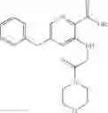 Fig. 44 - 2-oxonaphthyridine-3-carboxamides HIV integrase inhibitors
