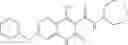 Fig. 48 - 2-oxonaphthyridine-3-carboxamides HIV integrase inhibitors