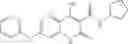 Fig. 49 - 2-oxonaphthyridine-3-carboxamides HIV integrase inhibitors