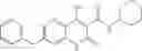 Fig. 56 - 2-oxonaphthyridine-3-carboxamides HIV integrase inhibitors