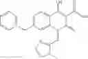 Fig. 81 - 2-oxonaphthyridine-3-carboxamides HIV integrase inhibitors