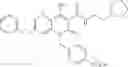 Fig. 93 - 2-oxonaphthyridine-3-carboxamides HIV integrase inhibitors