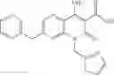 Fig. 94 - 2-oxonaphthyridine-3-carboxamides HIV integrase inhibitors