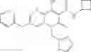 Fig. 95 - 2-oxonaphthyridine-3-carboxamides HIV integrase inhibitors