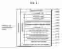 Fig. 11 - Reception device, transmission device, security module, and digital right management system