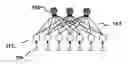 Fig. 01 - Deconvolution and segmentation based on a network of dynamical units