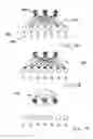 Fig. 02 - Deconvolution and segmentation based on a network of dynamical units