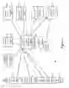 Fig. 04 - Generating search results based on determined relationships between data objects and user connections to identified destinations