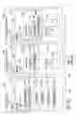 Fig. 02 - Database staging area read-through or forced flush with dirty notification