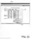 Fig. 29 - Web site content management