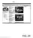 Fig. 31 - Web site content management