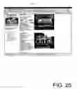 Fig. 32 - Web site content management