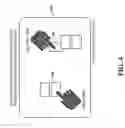 Fig. 05 - Interactive table based platform to facilitate collaborative activities