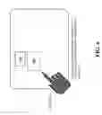 Fig. 07 - Interactive table based platform to facilitate collaborative activities