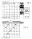Fig. 03 - Calendar interface for digital communications