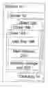 Fig. 01 - Method and apparatus for propagating address change in an email