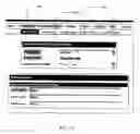 Fig. 12 - Recurring message system and method