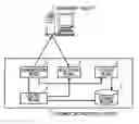 Fig. 01 - Reception device and management device of service advertisement information