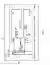 Fig. 12 - Reception device and management device of service advertisement information