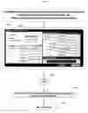 Fig. 11 - Embedded system and method for controlling, monitoring of instruments or devices and processing their data via control and data protocols that can be combined or interchanged