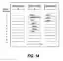 Fig. 12 - Computer for displaying parent object automatically and display method therefore