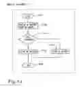 Fig. 13 - SYSTEM AND METHOD FOR SHARING EVENT-TRIGGERED, LOCATION-RELATED INFORMATION BETWEEN COMMUNICATION DEVICES