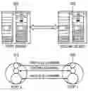 Fig. 01 - Address resolution protocol (ARP) processing method for Ethernet matching