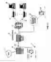 Fig. 06 - Vertical Services Integration Enabled Content Distribution Mechanism