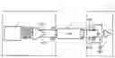 Fig. 01 - Transmitter driver circuit in high-speed serial communications system