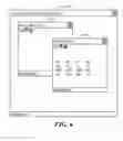 Fig. 05 - TOKEN DEVICE PROVIDING A SECURE WORK ENVIRONMENT AND UTILIZING A VIRTUAL INTERFACE