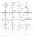 Fig. 03 - RECONFIGURABLE PROCESSING ARRAY HAVING HIERARCHICAL COMMUNICATION NETWORK