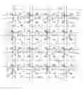 Fig. 10 - RECONFIGURABLE PROCESSING ARRAY HAVING HIERARCHICAL COMMUNICATION NETWORK