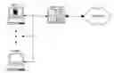 Fig. 01 - System and Method for an NSP or ISP to Detect Malware in its Network Traffic