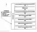 Fig. 01 - Method for power down interrupt in a data modem