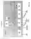 Fig. 19 - Method for power down interrupt in a data modem
