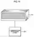 Fig. 16 - Communication processing device, home electric device, and home network system
