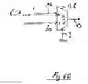 Fig. 08 - Embedded testing circuit for testing a dual port memory