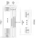 Fig. 02 - Method and system for data replication