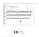 Fig. 06 - Interactive multimedia diary